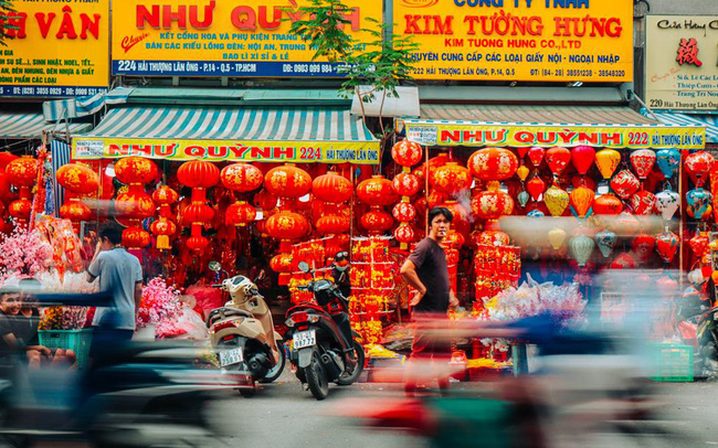 “Bí kíp” kinh doanh với chi phí 0 đồng dịp Tết của doanh nghiệp nhỏ