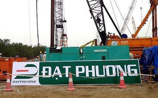 Đạt Phương (DPG): Quý 1 lãi 127 tỷ đồng tăng 189% so với cùng kỳ