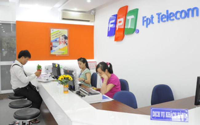 FPT Telecom (FOX) chốt danh sách cổ đông tạm ứng cổ tức đợt 1/2021 bằng tiền