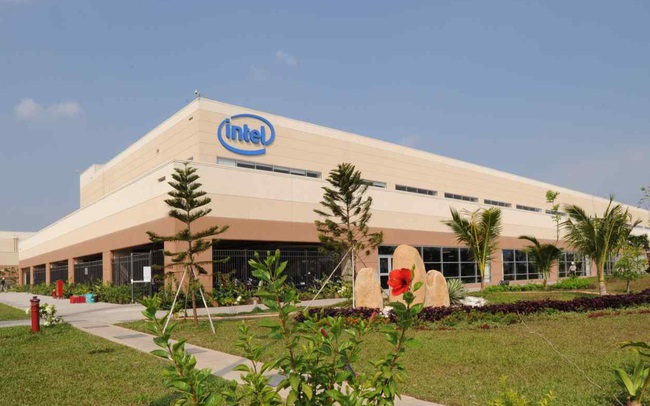 Các ‘đại bàng’ điện tử Samsung, Intel tại TP HCM sắp trở lại full công suất, hàng tỷ USD doanh số xuất khẩu sẽ được khôi phục?