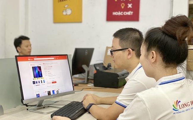 Kinh nghiệm giúp nhà bán hàng “chốt đơn” hiệu quả trên Shopee