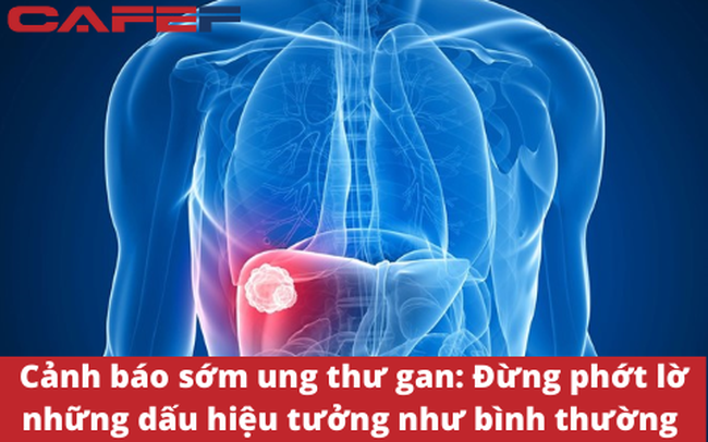 Giám đốc 38 tuổi suy sụp khi bỗng phát hiện ung thư gan giai đoạn cuối: Cơ thể đã có những cảnh báo nhưng không để tâm, để rồi hối hận muộn màng