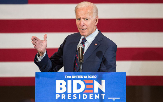 Facebook bắt đầu ‘chiến dịch’ lấy lòng Tổng thống đắc cử Joe Biden