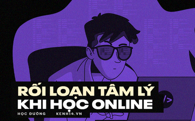 Nữ sinh nhập viện tâm thần vì áp lực học online, phụ huynh lo con thành game thủ: Chuyên gia giải thích nguyên nhân, chỉ ra điều quan trọng để phòng tránh