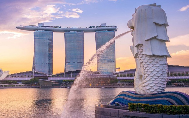 Lý do Singapore không bao giờ xảy ra bong bóng BĐS: Chính phủ trở thành ‘tay to’ đầu cơ, thâu tóm 90% đất đai, xây nhà bán lại cho dân