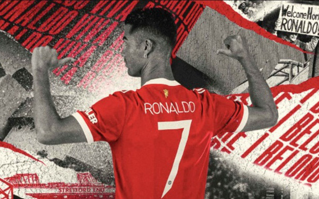 Cách kiếm tiền của Cristiano Ronaldo – cầu thủ đầu tiên trên thế giới có thu nhập tỷ USD