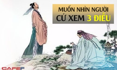 Phản ứng trong 3 hoàn cảnh này giúp bạn nhìn thấu nhân cách một người: Chân thành hay giả dối cũng đọc vị được ngay!