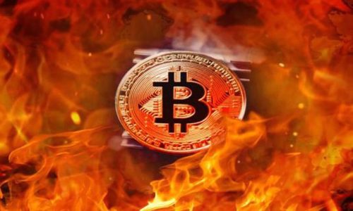 So sánh những lần “sập sàn” của Bitcoin 10 năm qua