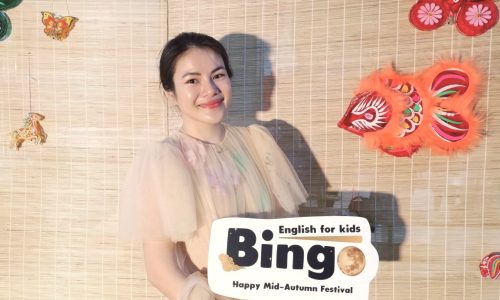 Phương Pháp HỌC TIẾNG ANH NHƯ TIẾNG MẸ – Trung Tâm Tiếng Anh BinGo –  Đi Đầu Trong Việc Triển Khai Chương Trình GrapeSEED tại Tp.Hồ Chí Minh