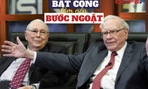 Triết lý NGƯỢC ĐỜI của Charlie Munger: Cuộc sống thuận buồm xuôi gió chẳng khác nào bỏ đi, “tôi luôn mong chờ những rắc rối”