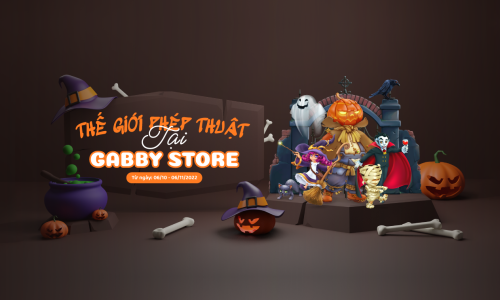 Gabby Store – Thế Giới Hoạt Hình Với Đa Dạng Các Mẫu Balo – Đồ Dùng – Thể Thao Đáng Yêu Uy Tín Chất Lượng Dành Cho Bé.