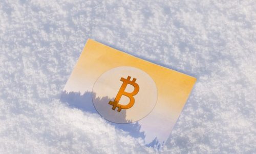 Không chỉ là “mùa đông của Bitcoin”, “kỷ băng hà của tiền điện tử” sắp đến khi sự kiện này diễn ra