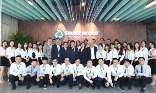 CK Smart Invest (AAS) DTHĐ năm 2021 đạt gần 960 tỉ vượt chỉ tiêu gấp 2.35 lần kế hoạch