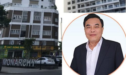 NDN giảm sâu 8,2%, giao dịch khối lượng lớn sau khi CEO bị bắt