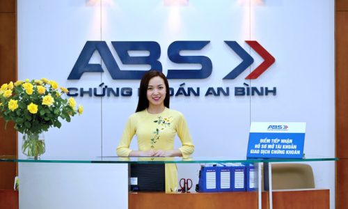 Chứng khoán An Bình (ABS) tăng vốn điều lệ lên 1.000 tỷ đồng