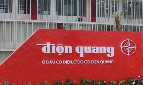 Bóng đèn Điện Quang (DQC): Lãi ròng nửa đầu năm tăng gấp đôi lên hơn 10 tỷ đồng, dù doanh thu sụt giảm do ảnh hưởng Covid-19