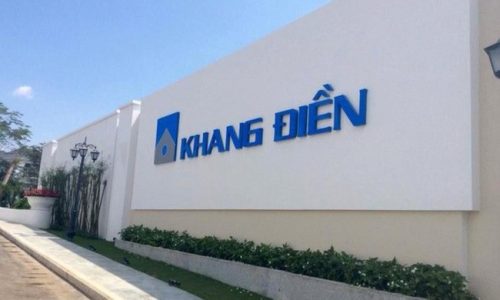 Nhà Khang Điền (KDH): Doanh thu giảm hơn một nửa, quý 4 lãi tăng nhẹ nhờ hoạt động khác