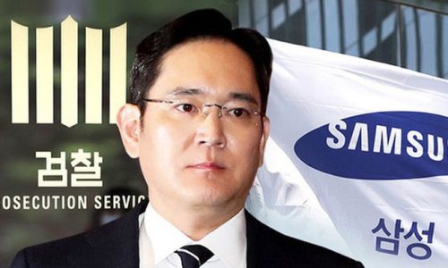 Samsung nín thở chờ phán quyết của tòa với Phó chủ tịch Lee: Danh tiếng tập đoàn và ngôi vị ‘thái tử’ đang lung lay giữa lúc khó khăn trùng trùng