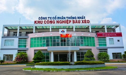 Ảnh hưởng Covid-19, lợi nhuận quý 3/2021 Khu công nghiệp Bàu Xéo (BAX) giảm mạnh đến 94%