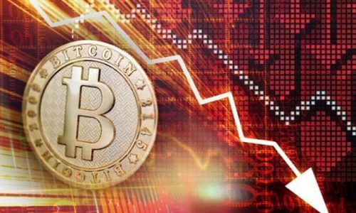 USD và vàng dắt tay tăng giá, Bitcoin xuống dưới 48.000 USD