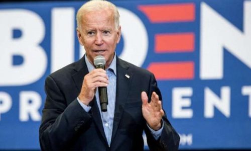 Vì sao cách biệt giữa ông Biden và ông Trump rất khác so với kịch bản năm 2016?