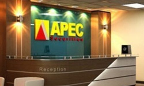 Chứng khoán APEC (APS) triển khai phương án chào bán cổ phiếu tăng vốn điều lệ lên gấp đôi