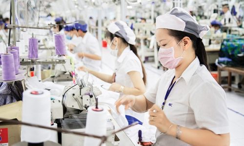 May Nhà Bè (MNB) báo lãi quý 4 lãi cao gấp 3,5 lần cùng kỳ nhưng cả năm 2021 vẫn lỗ ròng hơn nửa tỷ đồng