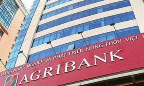 Tỷ lệ an toàn vốn Agribank nằm sâu dưới chuẩn