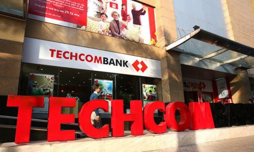 Techcombank báo lãi trước thuế hơn 5.500 tỷ đồng trong quý 1/2021, tăng 77% so với cùng kỳ