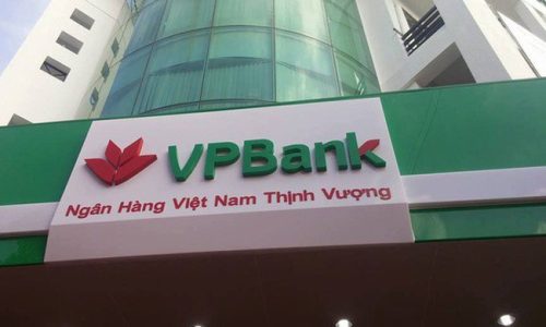 Công đoàn ngân hàng VPBank muốn mua thêm cổ phiếu VPB