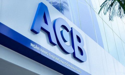 Người nhà Phó Tổng Giám đốc ACB đã bán hơn 460.000 cổ phiếu