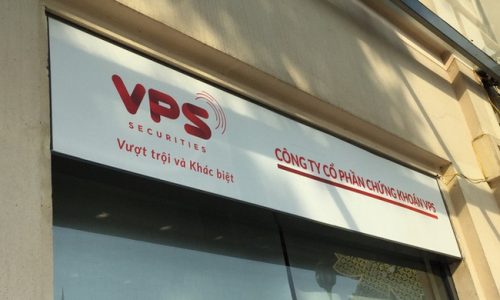 Chứng khoán VPS lỗ tự doanh lỗ 600 tỷ, LNST cả năm vẫn đạt 796 tỷ đồng