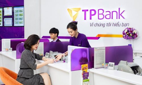 TPBank là ngân hàng tiên phong tại Việt Nam đáp ứng đồng thời Basel III và IFRS 9