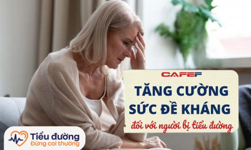 Ngoài chỉ số đường huyết còn có 1 ”nhân tố bí ẩn” quyết định tuổi thọ của bệnh nhân tiểu đường: Nằm lòng 4 điều sau, cơ thể biết ơn bạn rất nhiều