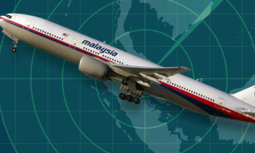 Một chuyên gia tuyên bố đã tìm thấy MH370, vụ mất tích bí ẩn suốt nhiều năm đã có lời giải đáp?