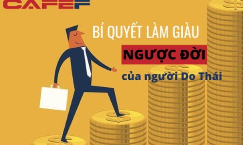 Bí quyết làm giàu kỳ lạ của người Do Thái: trả lương công nhân cao hơn 20% so với thị trường, trong 3 năm mở liên tiếp 4 nhà máy