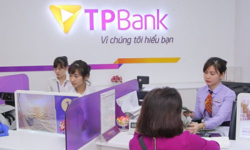 TPBank đặt mục tiêu lợi nhuận năm 2020 đạt trên 4.000 tỷ đồng