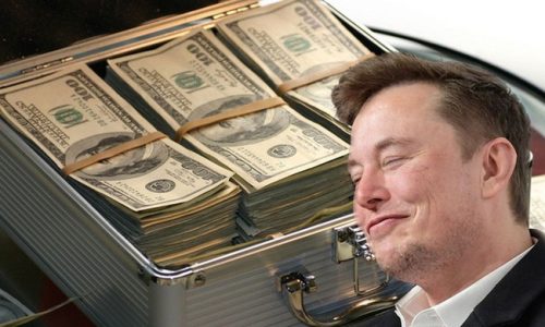 Tesla không thoát nạn khi thị trường đỏ lửa, nhưng Elon Musk sắp giàu hơn rất nhiều: Hóa ra là nhờ một thỏa thuận từ 2018