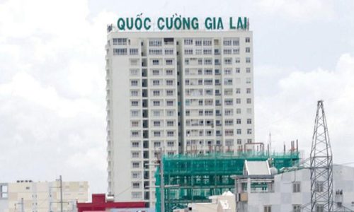 Quốc Cường Gia Lai bị tố gian dối chiếm đoạt 2.882 tỷ đồng