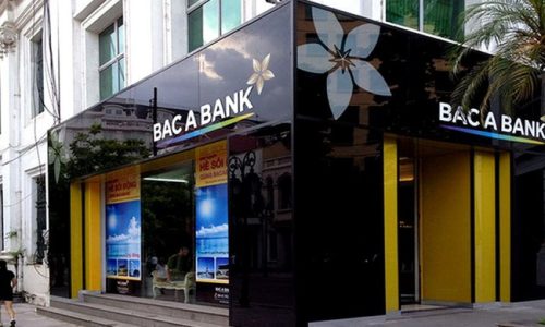 BacABank chốt quyền nhận cổ tức ngày 11/8