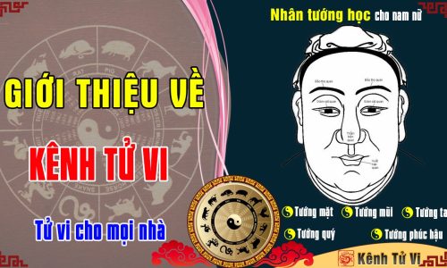 Tử vi là gì ? Tử vi có làm chúng ta mất niềm tin vào cuộc sống không ?