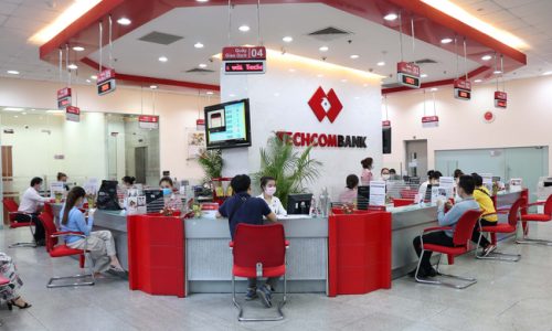 Techcombank hỗ trợ 100 tỉ đồng xây dựng bệnh viện điều trị người bệnh covid-19