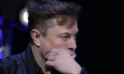 Elon Musk mất gần 6 tỷ USD sau vụ tai nạn xe Tesla