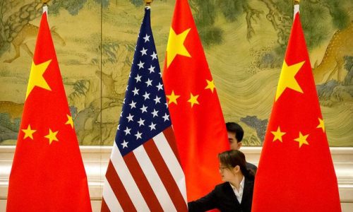 Reuters: Ông Trump sắp ban hành lệnh trừng phạt 89 công ty Trung Quốc