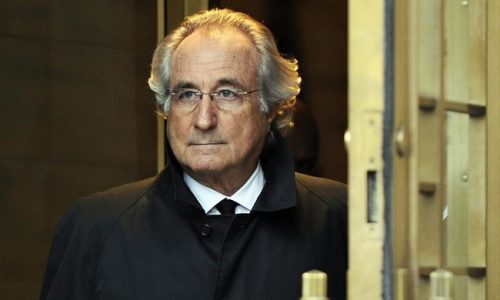 Học được gì từ vụ lừa đảo kiểu Madoff?