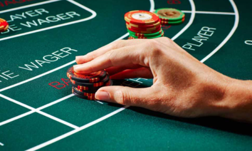 Doanh nghiệp kinh doanh Casino duy nhất trên sàn lỗ tiếp 96 tỷ đồng trong năm, nâng tổng lỗ lũy kế lên 400 tỷ đồng