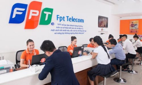 FPT Telecom (FOX) gia nhập câu lạc bộ vốn hóa tỷ đô trong tháng 8