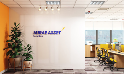 Chứng khoán Mirae Asset: Dư nợ cho vay 14.800 tỷ, lãi ròng quý 3 tăng 65% lên 232 tỷ  đồng