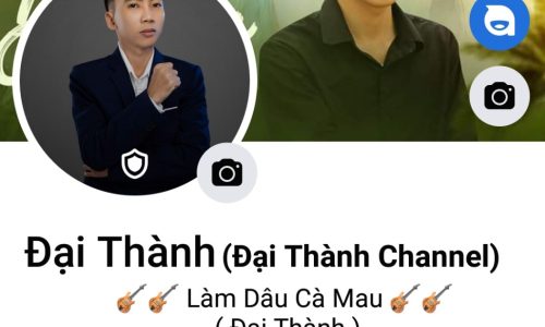 Đại Thành Chàng Trai Đam Mê Nghệ Thuật – Thành Công Với Sản Phẩm Làm Dâu Cà Mau MV Đầu Tiên Nói Về Quê Hương