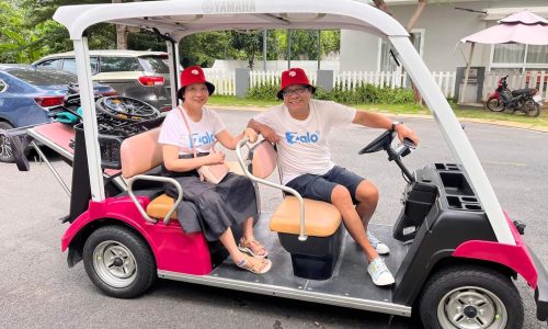 Nhà Báo Binh Nguyên: (đã từng công tác 21 năm tại báo Tuổi Trẻ, sau đó công tác tại báo SGTT, truyền hình An Viên và nay là CEO SaigonTV): Đừng Đòi Hỏi Quá Sớm – Làm Nhà Báo Quan Trọng Là Cái Tâm